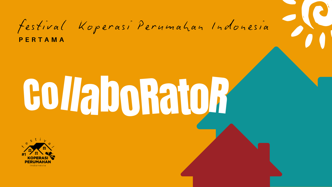 Kolaborator: Menggerakkan Bersama